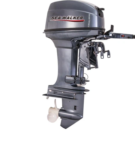 2 Stroke 40 Hp Outboard Motor