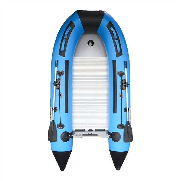 3.3m Inflatable Fishing Boat