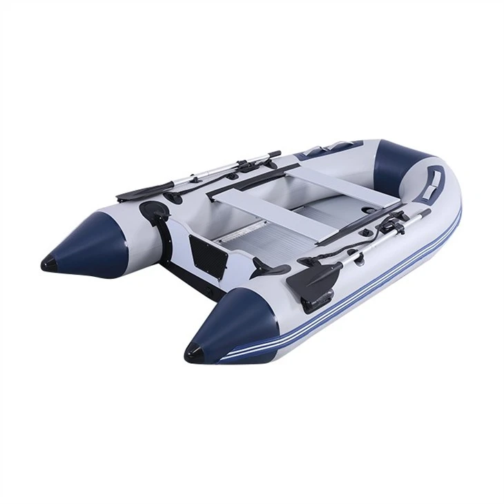 3.3m Inflatable Fishing Boat