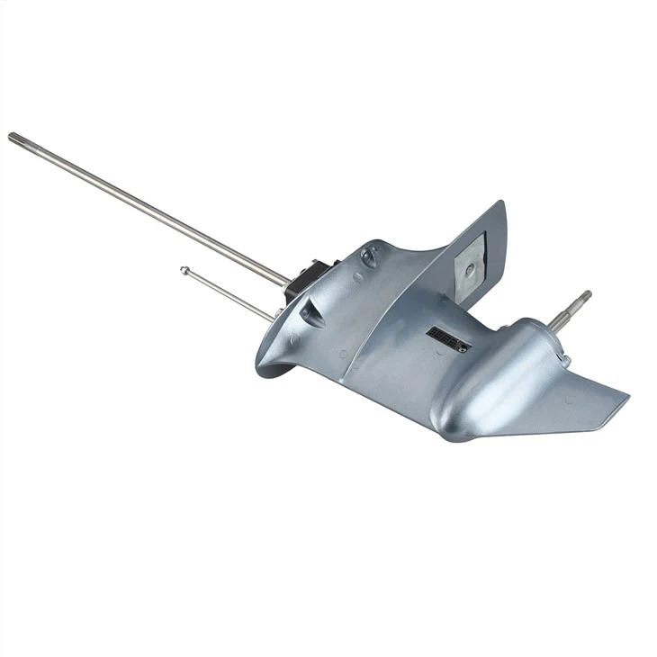 Gear Box For Outboard Engine 2 Stroke 15hp